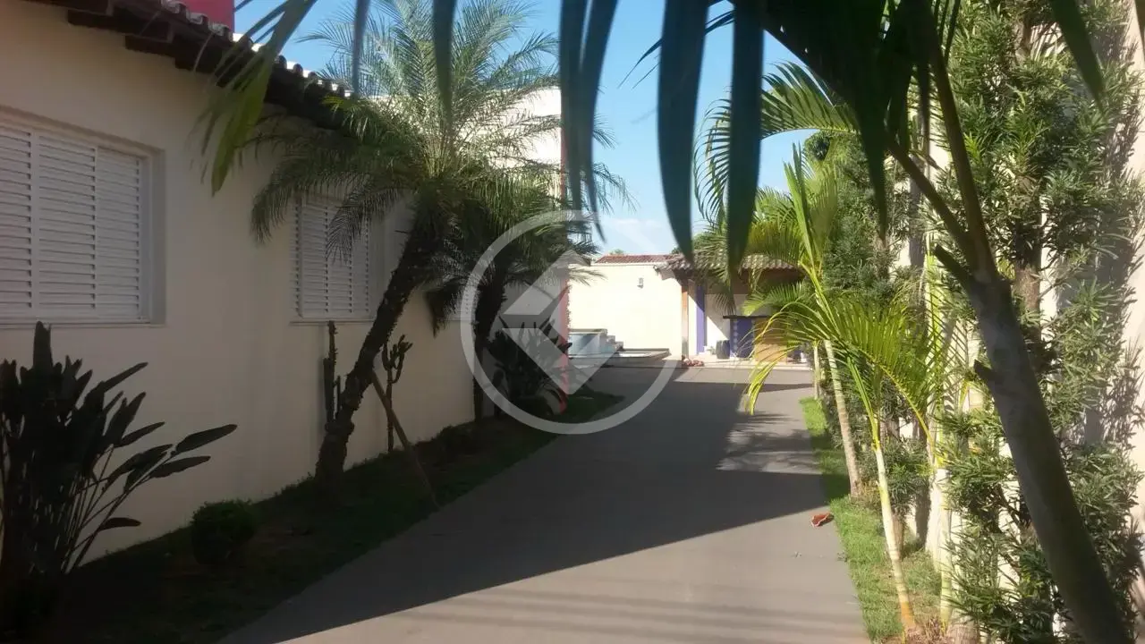 Imagem 1 - Casa em Jardim Patrícia, Uberlândia - MG