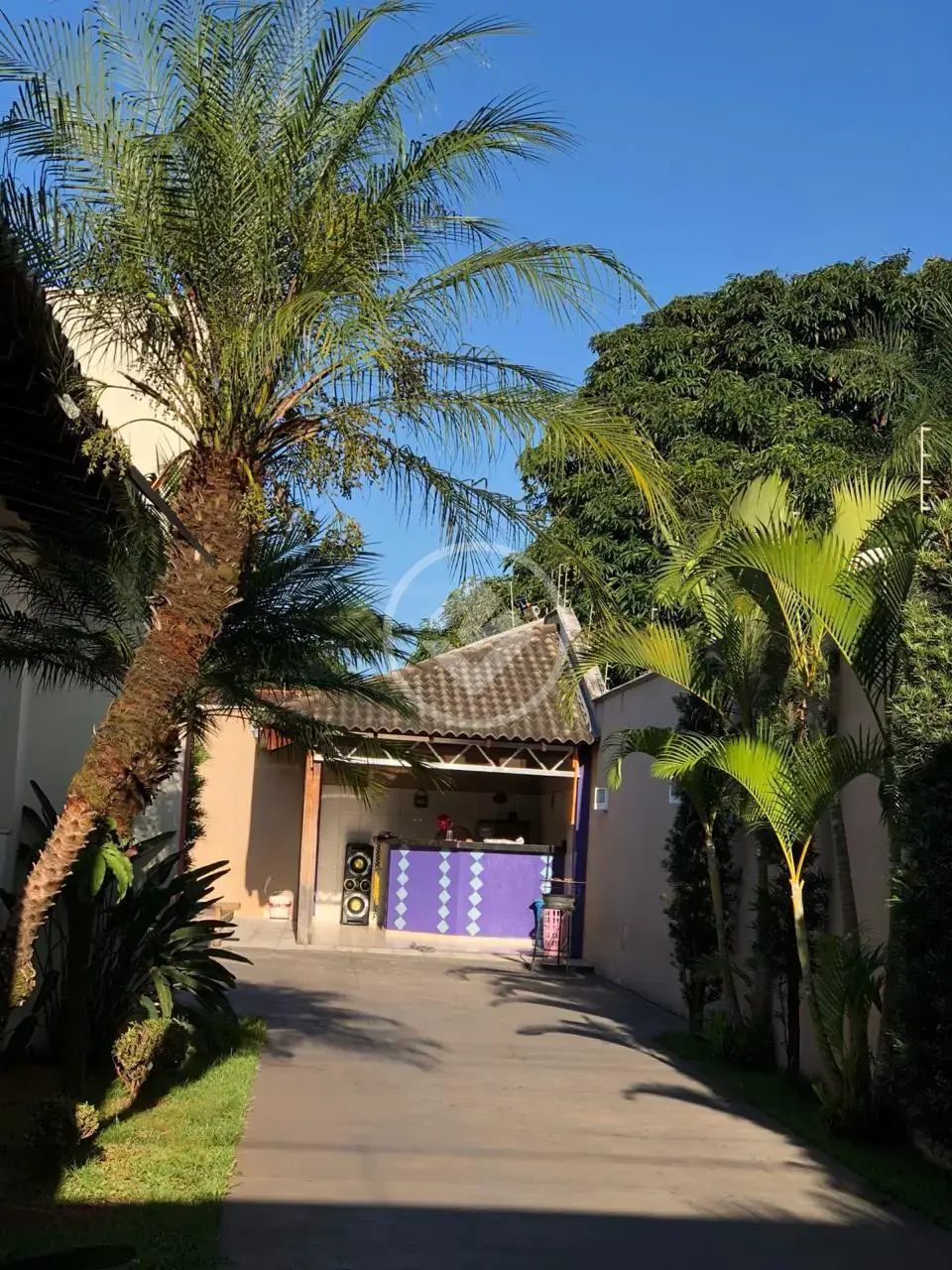 Imagem 2 - Casa em Jardim Patrícia, Uberlândia - MG