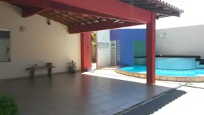 Imagem 3 - Casa em Jardim Patrícia, Uberlândia - MG