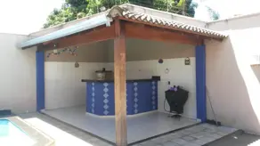 Imagem 6 - Casa em Jardim Patrícia, Uberlândia - MG