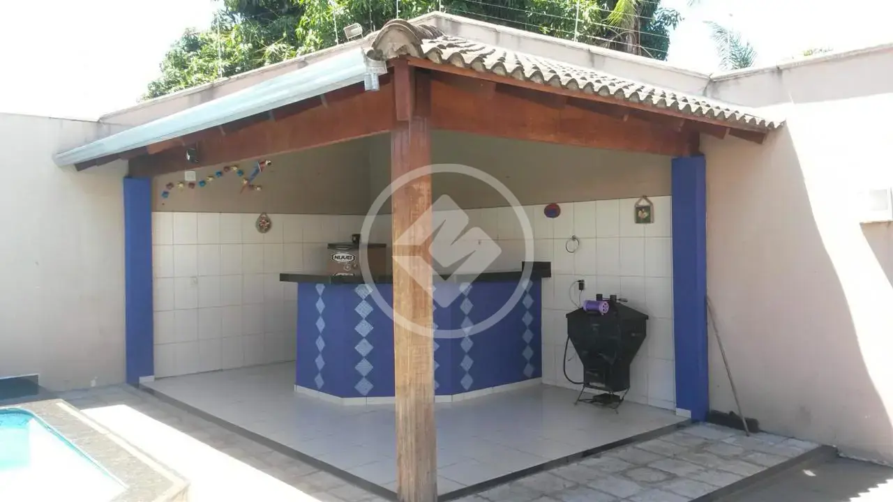 Imagem 6 - Casa em Jardim Patrícia, Uberlândia - MG