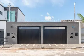 Casa Jardim Europa, Uberlândia - MG — foto 1