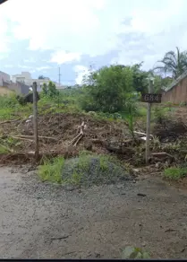 Terreno Cidade Jardim, Uberlândia - MG — foto 2