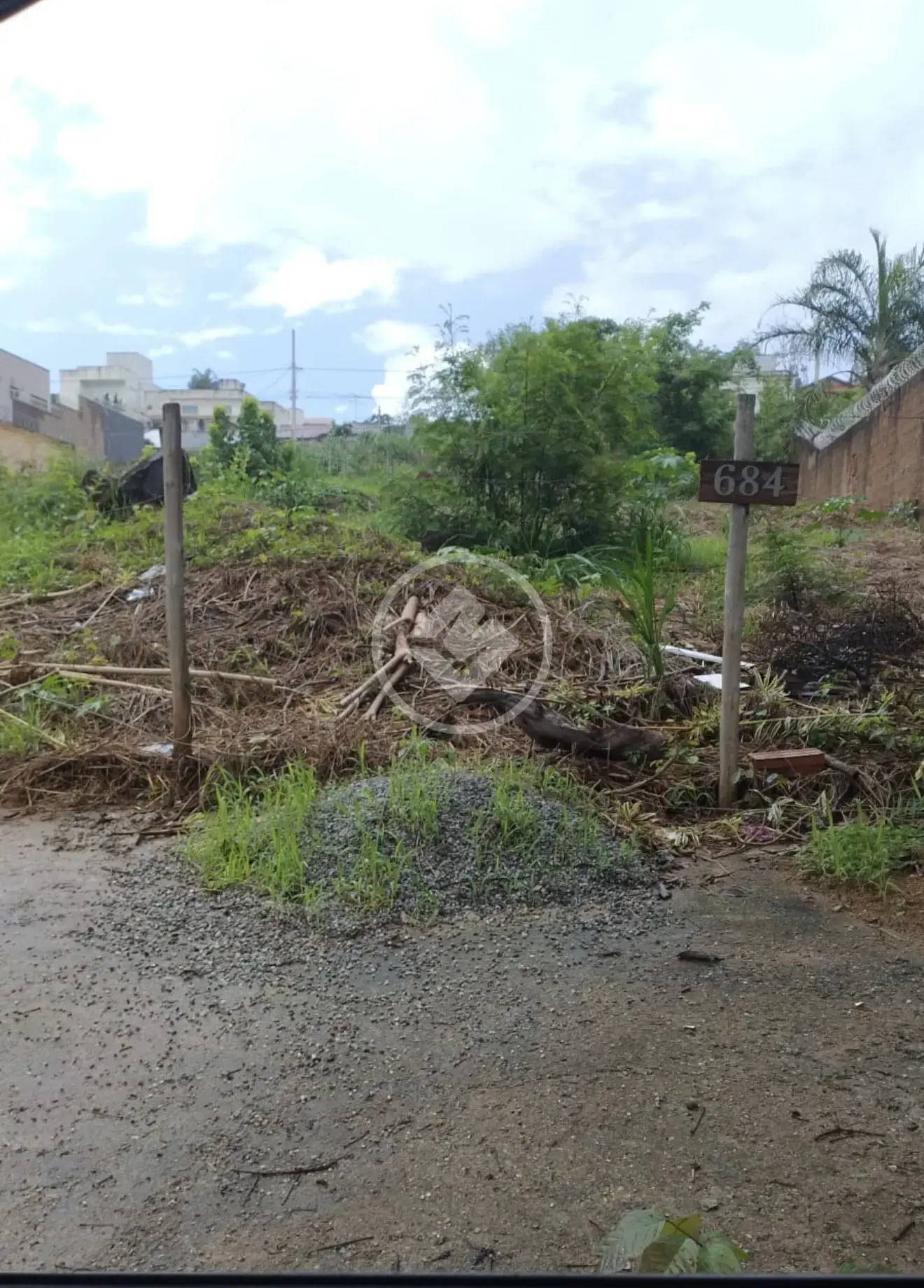 Imagem 1 - Terreno em Cidade Jardim, Uberlândia - MG