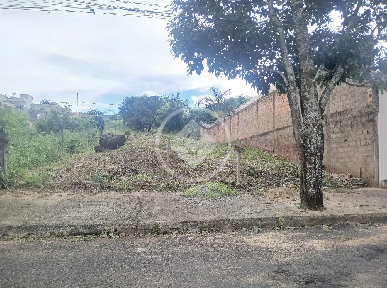 Imagem 1 - Terreno em Cidade Jardim, Uberlândia - MG