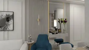 Apartamento Jardim Brasília, Uberlândia - MG — foto 2