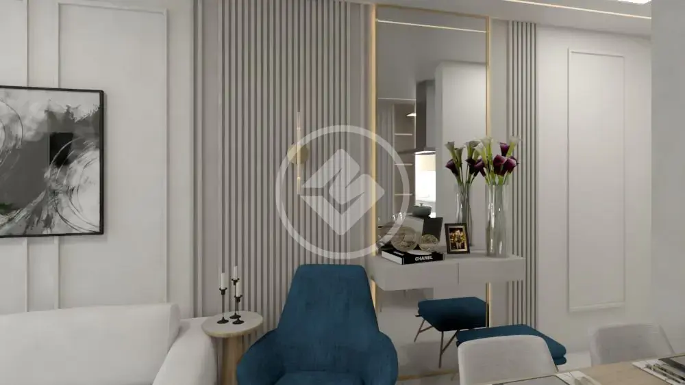 Image 2 - Apartamento em Jardim Brasília, Uberlândia - MG