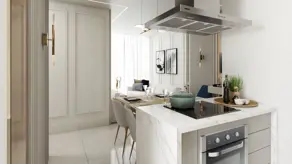 Imagem 4 - Apartamento em Jardim Brasília, Uberlândia - MG