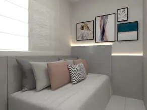 Imagem 6 - Apartamento em Jardim Brasília, Uberlândia - MG