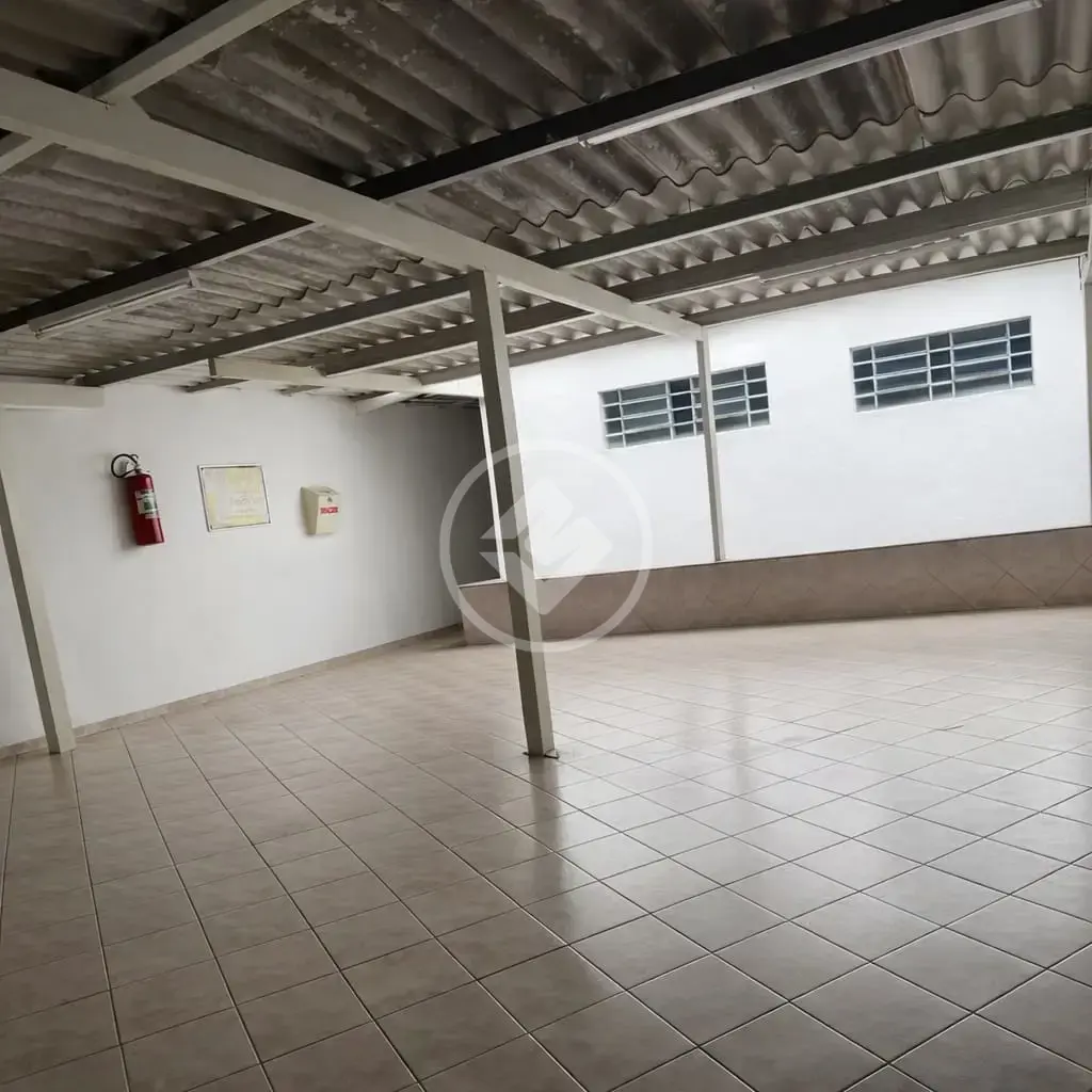 Imagem 1 - Casa Comercial em CENTRO, Uberlândia - MG