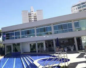 Imagem 6 - Apartamento em Santa Mônica, Uberlândia - MG