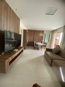 Apartamento Santa Mônica, Uberlândia - MG — foto 1
