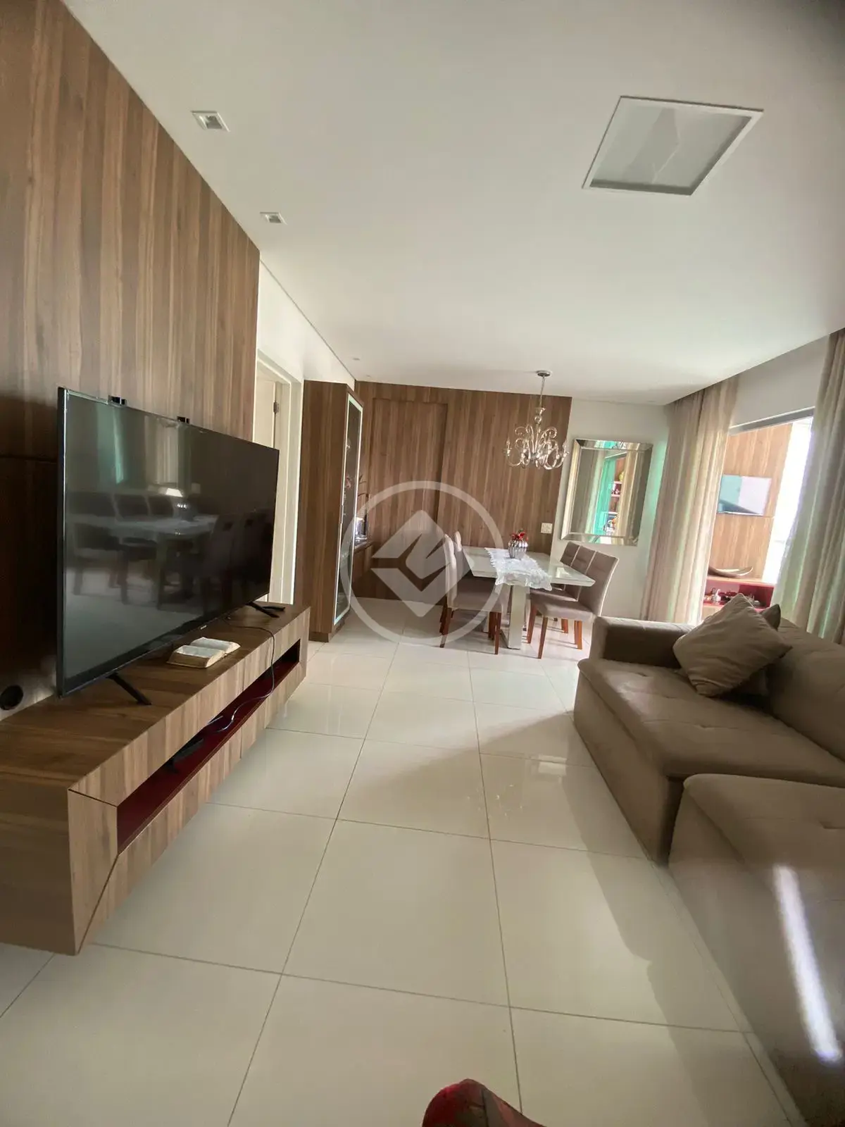 Imagem 1 - Apartamento em Santa Mônica, Uberlândia - MG
