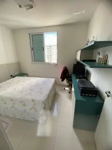 Imagem 5 - Apartamento em Santa Mônica, Uberlândia - MG