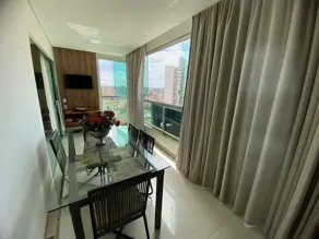 Apartamento Santa Mônica, Uberlândia - MG — foto 2
