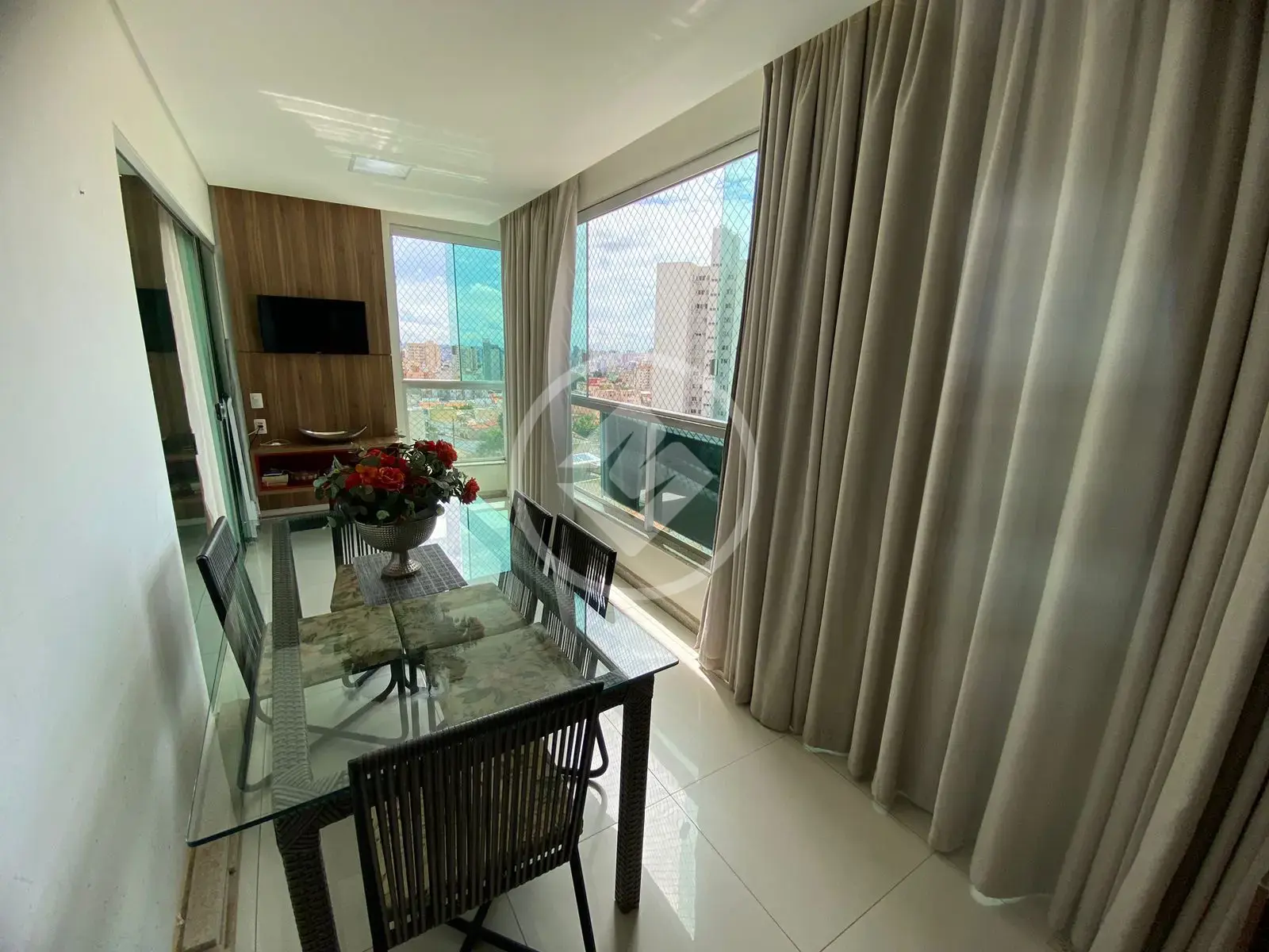 Image 2 - Apartamento em Santa Mônica, Uberlândia - MG