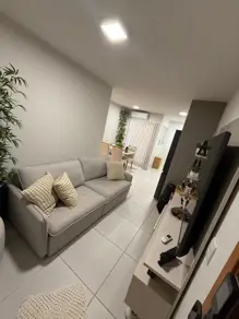 Apartamento Gávea, Uberlândia - MG — foto 2