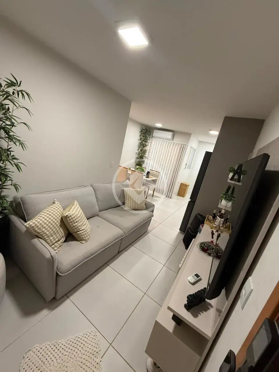 Image 2 - Apartamento em Gávea, Uberlândia - MG