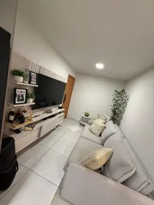 Apartamento Gávea, Uberlândia - MG — foto 1