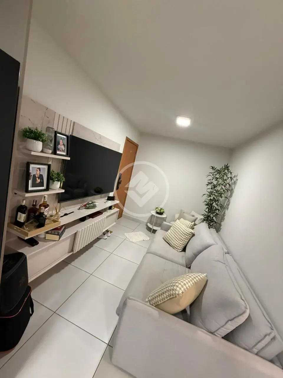 Imagem 1 - Apartamento em Gávea, Uberlândia - MG