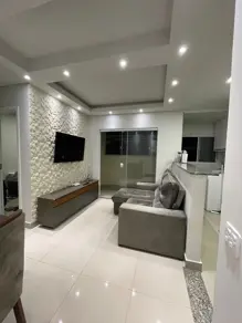 Apartamento Shopping Park, Uberlândia - MG — foto 1