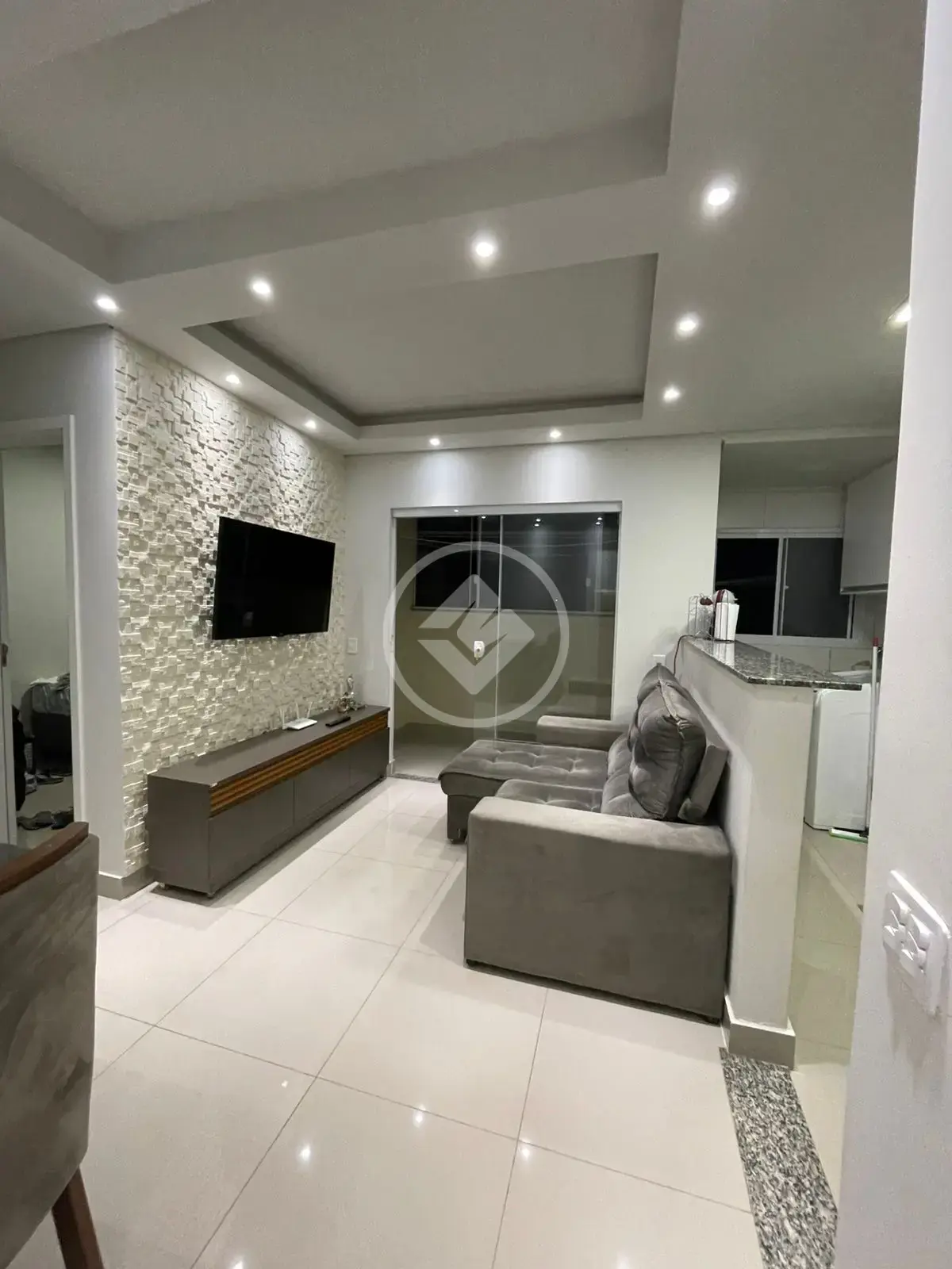 Imagem 1 - Apartamento em Shopping Park, Uberlândia - MG
