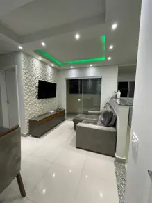 Apartamento Shopping Park, Uberlândia - MG — foto 2