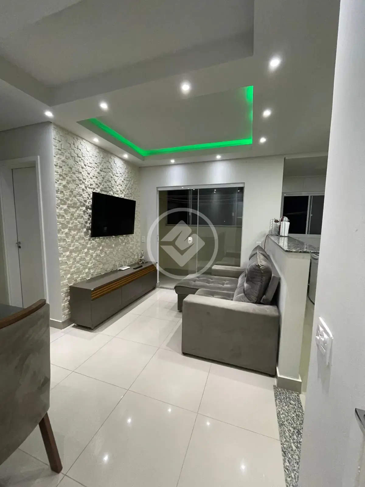Imagem 1 - Apartamento em Shopping Park, Uberlândia - MG
