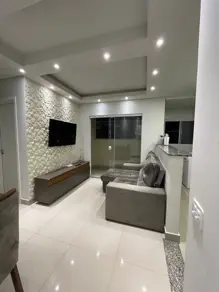 Imagem 2 - Apartamento em Shopping Park, Uberlândia - MG