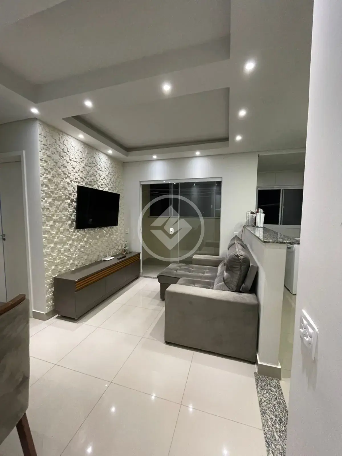 Imagem 2 - Apartamento em Shopping Park, Uberlândia - MG