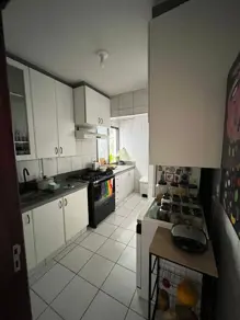 Imagem 2 - Apartamento em Santa Mônica, Uberlândia - MG