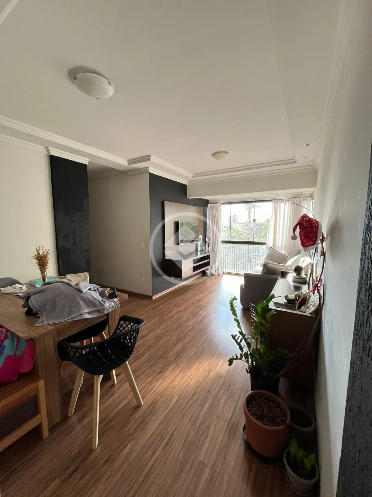 Imagem 1 - Apartamento em Santa Mônica, Uberlândia - MG