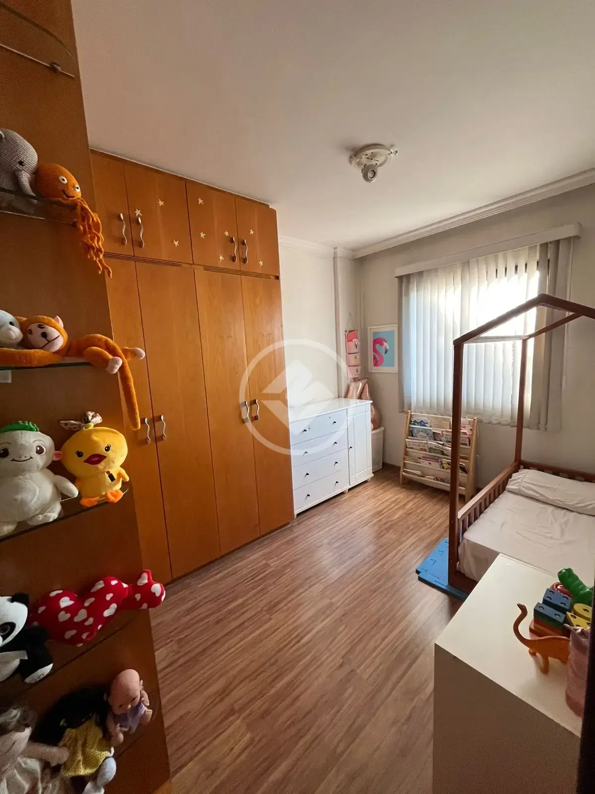 Imagem 3 - Apartamento em Santa Mônica, Uberlândia - MG