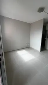 Apartamento Mansour, Uberlândia - MG — foto 1