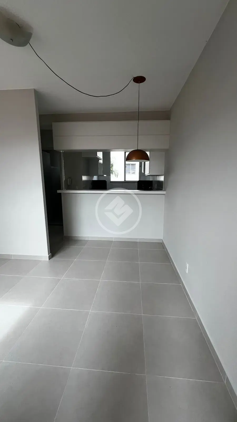 Imagem 1 - Apartamento em Mansour, Uberlândia - MG