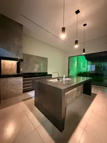 Casa Maria Rezende, Uberlândia - MG — foto 2