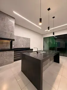 Casa Maria Rezende, Uberlândia - MG — foto 1