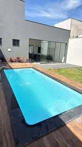 Imagem 3 - Casa em Maria Rezende, Uberlândia - MG