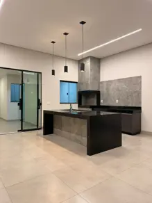 Imagem 2 - Casa em Maria Rezende, Uberlândia - MG