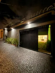 Imagem 4 - Casa em Maria Rezende, Uberlândia - MG
