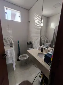 Imagem 4 - Casa em Jardim Canaã, Uberlândia - MG