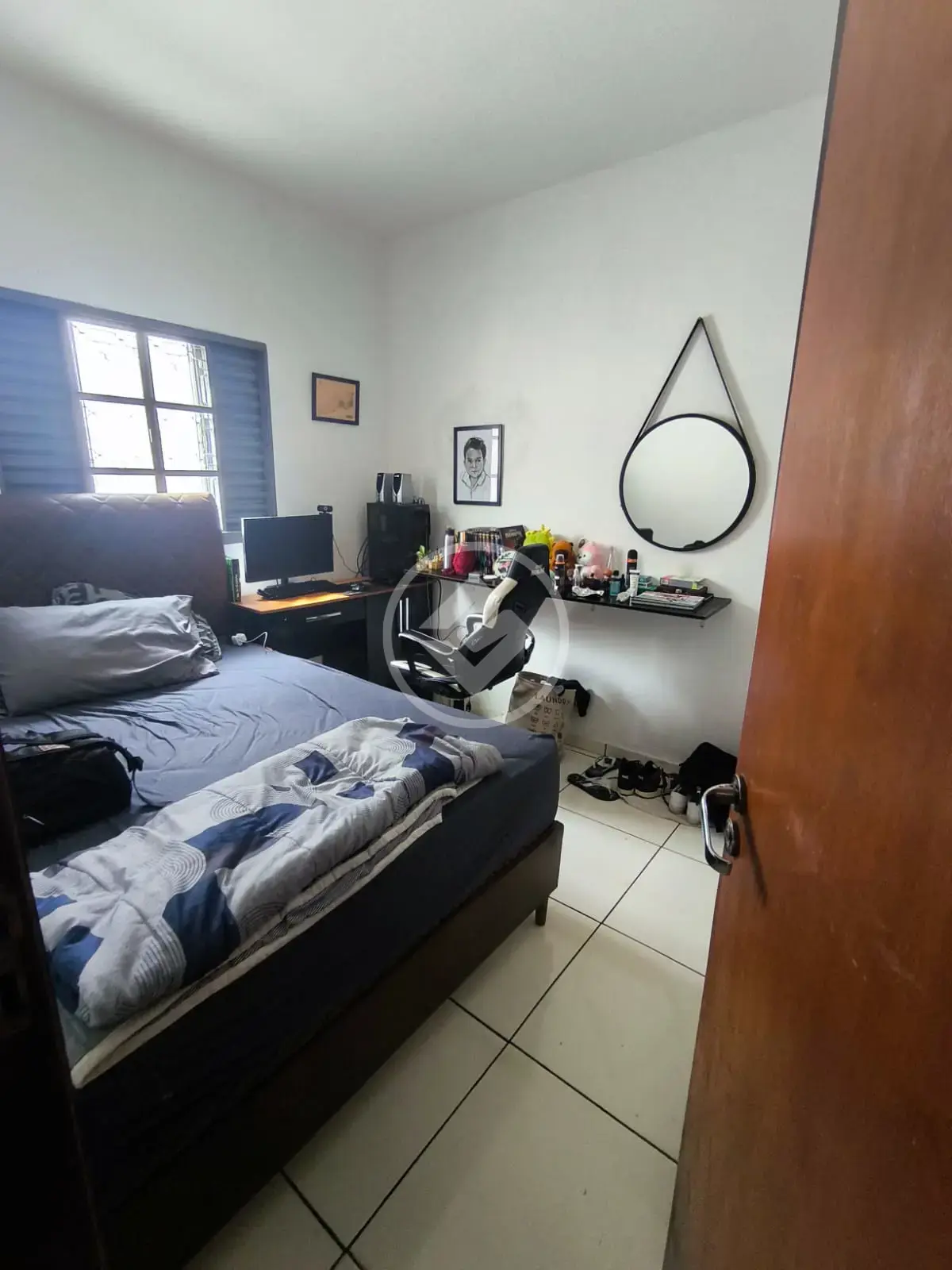 Imagem 1 - Casa em Jardim Canaã, Uberlândia - MG