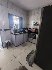 Casa Jardim Canaã, Uberlândia - MG — foto 1
