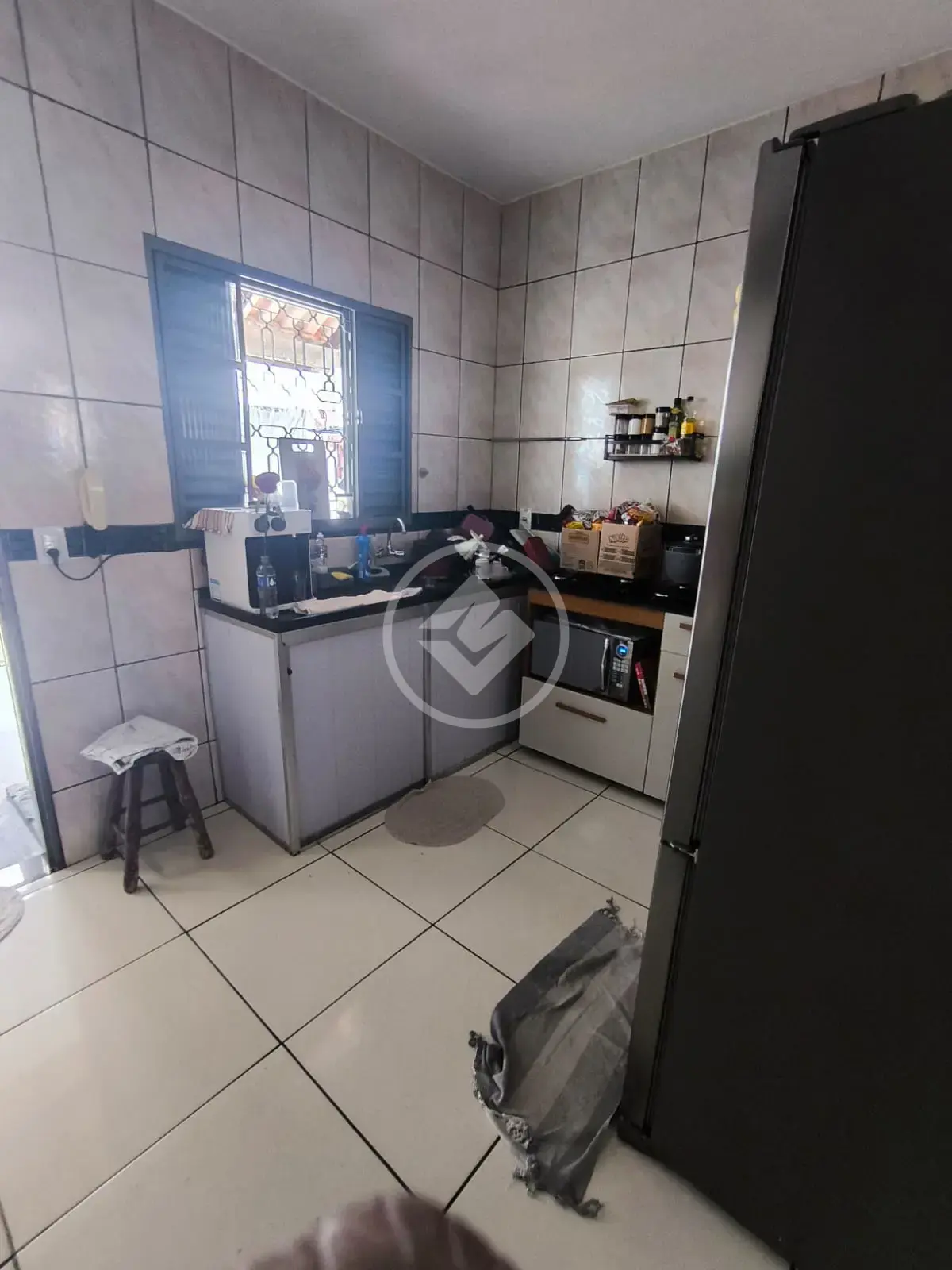 Imagem 1 - Casa em Jardim Canaã, Uberlândia - MG