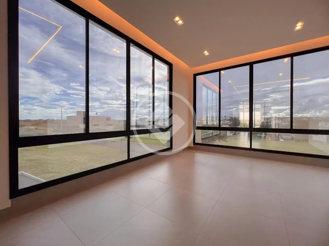Imagem 1 - Casa Condomínio em Gávea, Uberlândia - MG