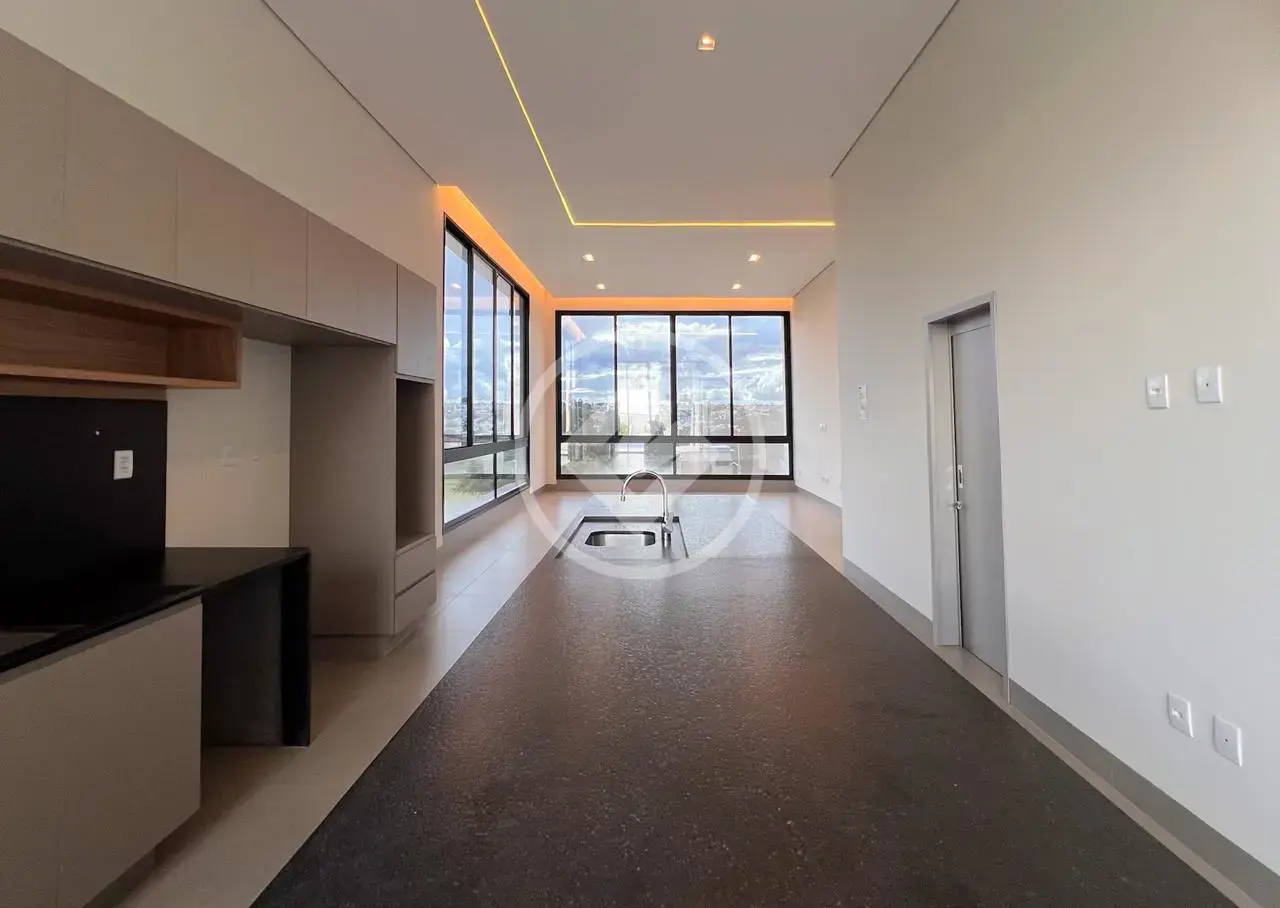 Imagem 4 - Casa Condomínio em Gávea, Uberlândia - MG