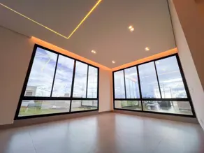Imagem 3 - Casa Condomínio em Gávea, Uberlândia - MG