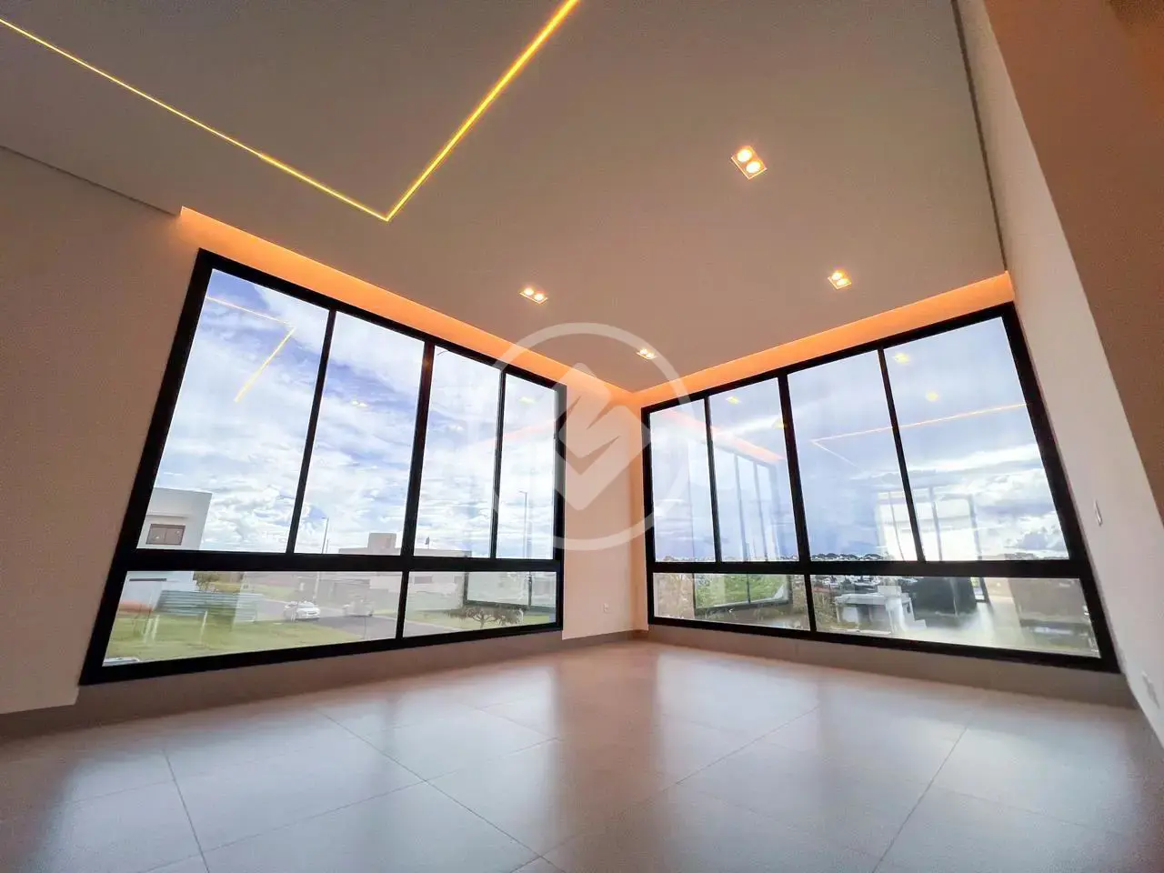 Imagem 3 - Casa Condomínio em Gávea, Uberlândia - MG