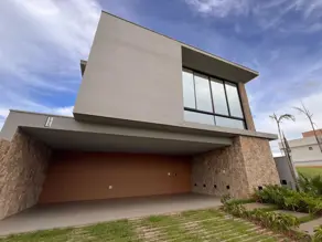 Casa Condomínio Gávea, Uberlândia - MG — foto 1