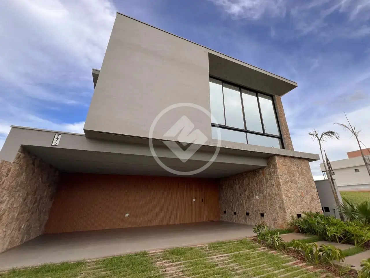 Imagem 1 - Casa Condomínio em Gávea, Uberlândia - MG